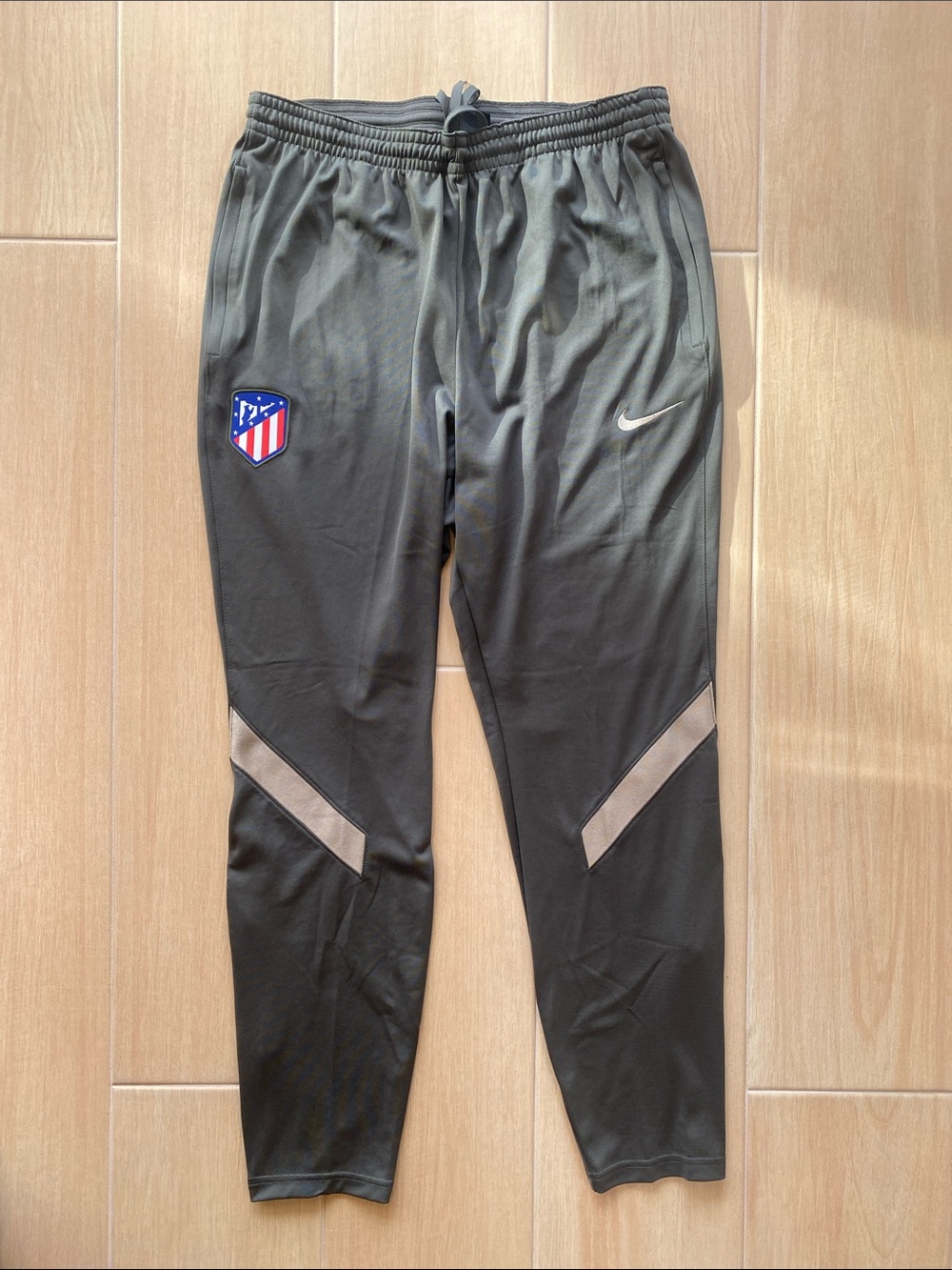 Atlético Madrid 2020 2021 Training Pants Nike XL